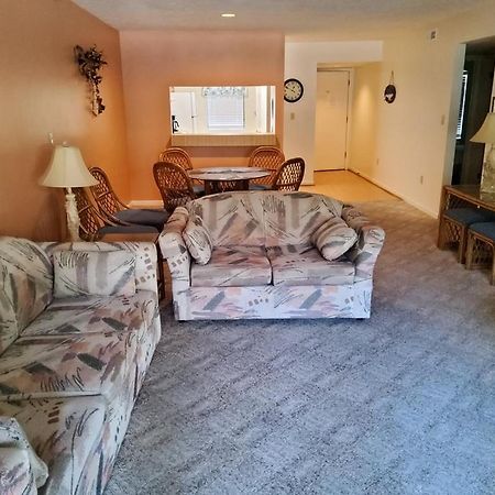 Appartamento Anchorage I 104 Myrtle Beach Esterno foto