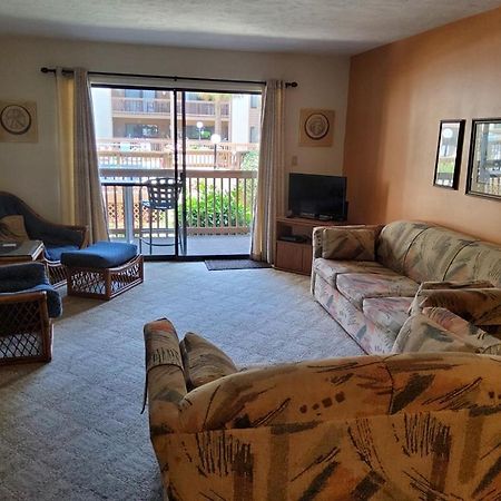 Appartamento Anchorage I 104 Myrtle Beach Esterno foto