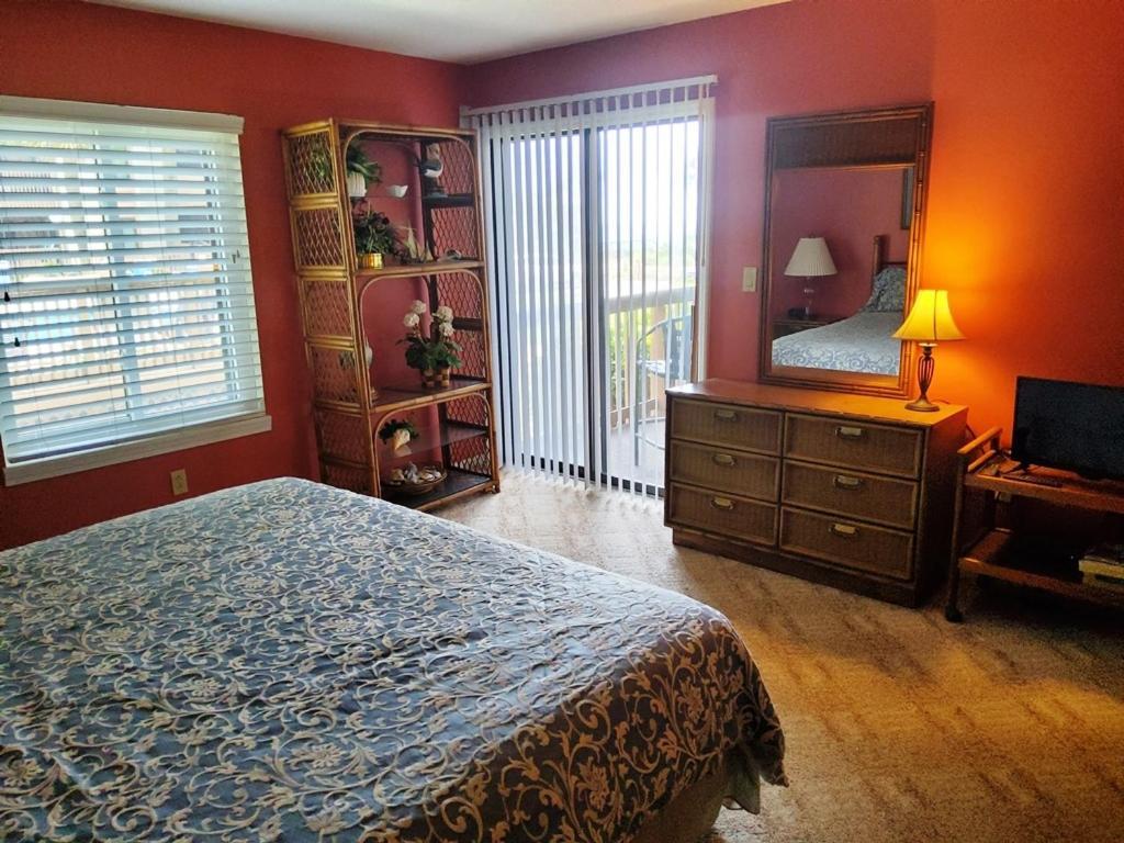 Appartamento Anchorage I 104 Myrtle Beach Esterno foto