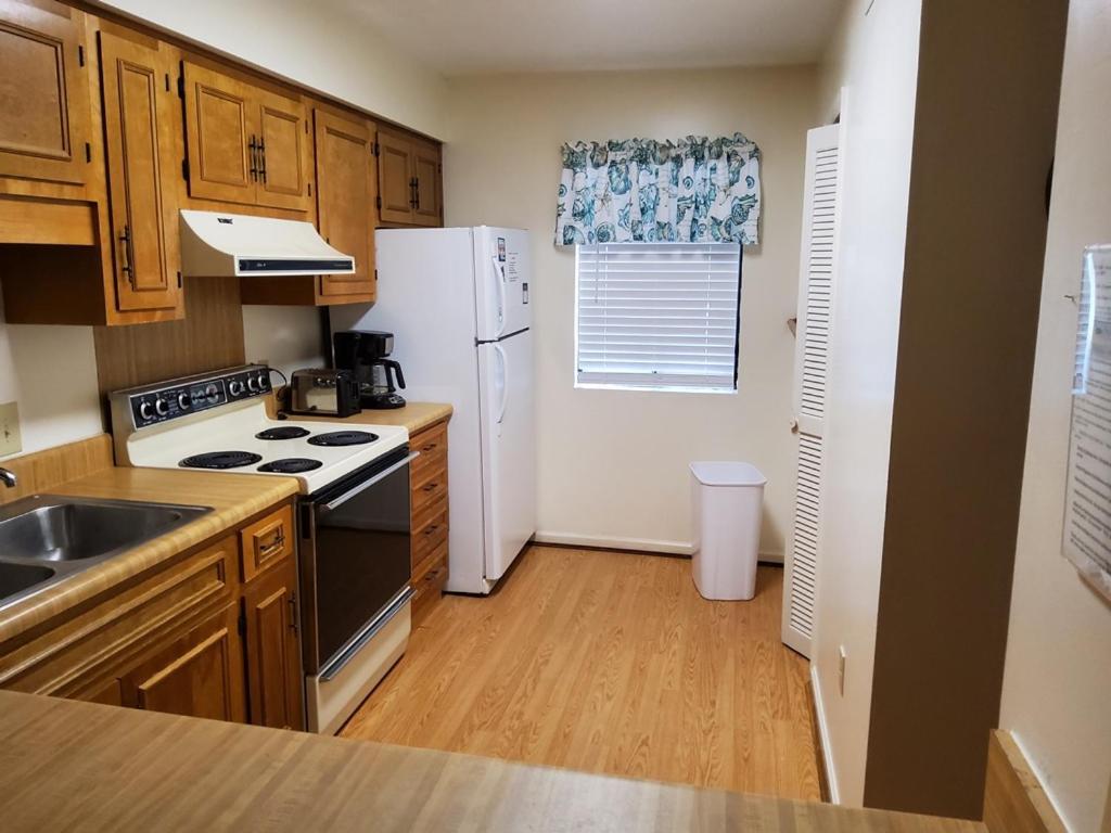 Appartamento Anchorage I 104 Myrtle Beach Esterno foto