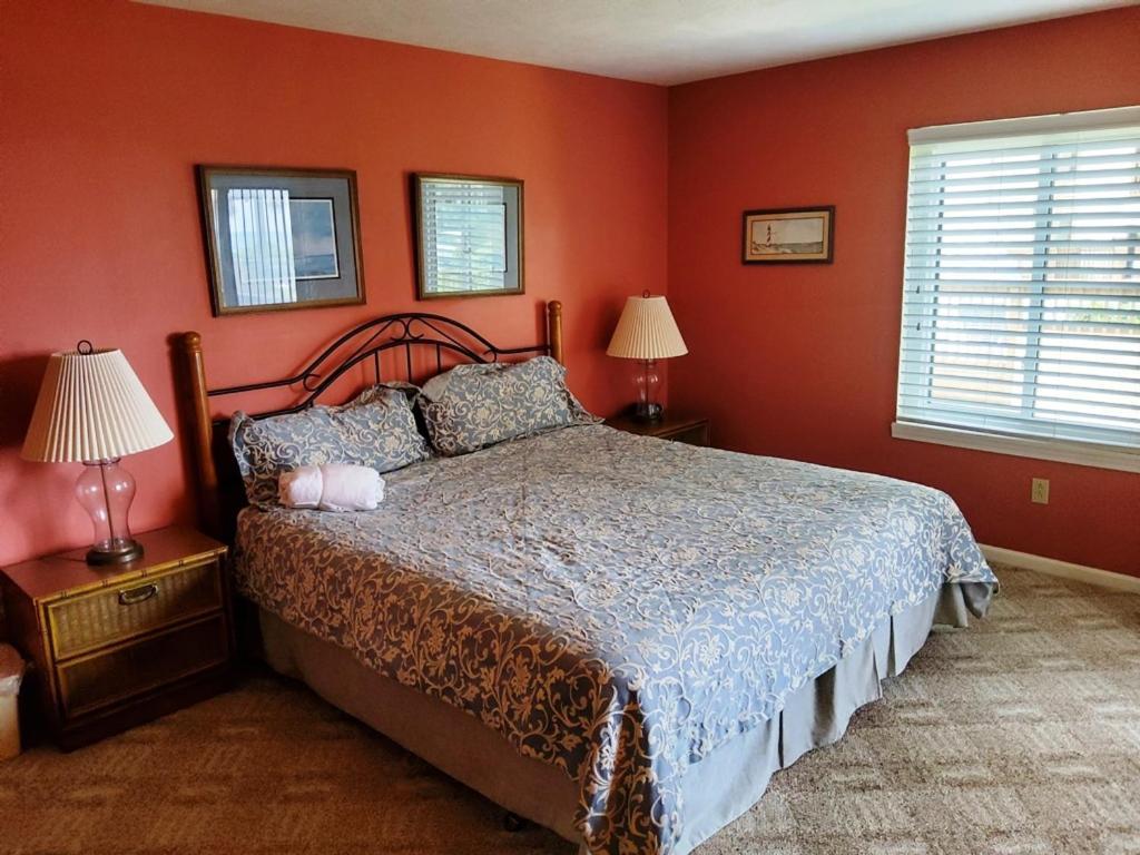 Appartamento Anchorage I 104 Myrtle Beach Esterno foto
