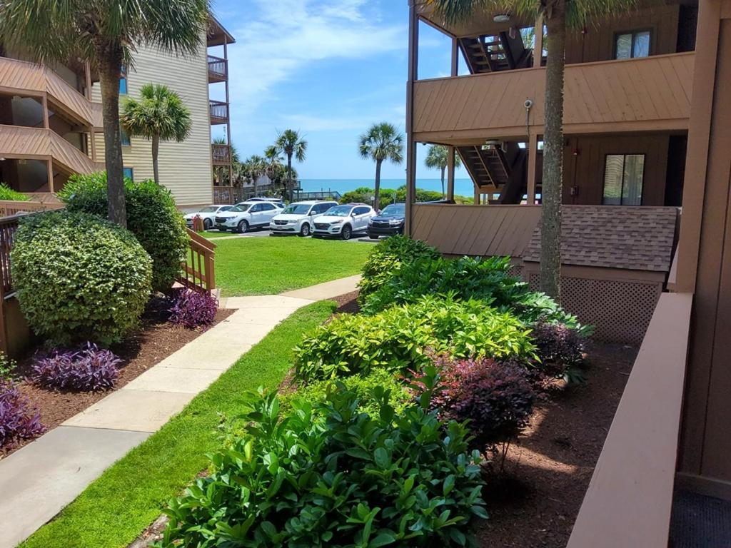 Appartamento Anchorage I 104 Myrtle Beach Esterno foto